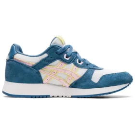 Sapatos de corrida Lyte Classic Azul/Branco