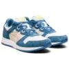 Sapatos de corrida Lyte Classic Azul/Branco