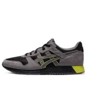 Sapatos de corrida Lyte Classic Preto