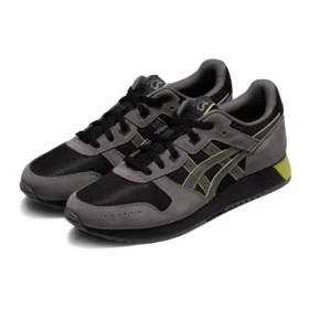 Sapatos de corrida Lyte Classic Preto
