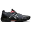 Sapatos de corrida Netburner Ballistic Ff 2 L.E. Preto