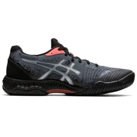 Sapatos de corrida Netburner Ballistic Ff 2 L.E. Preto