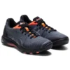 Sapatos de corrida Netburner Ballistic Ff 2 L.E. Preto