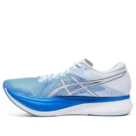 Sapatos de corrida S4 Illusion “Azul Branco”