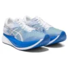 Sapatos de corrida S4 Illusion “Azul Branco”