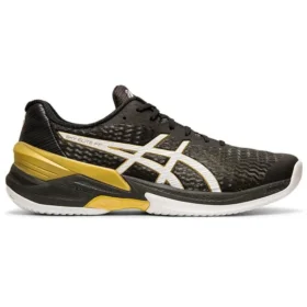 Sapatos de corrida Sky Elite Ff Preto/Branco