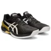 Sapatos de corrida Sky Elite Ff Preto/Branco