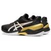Sapatos de corrida Sky Elite Ff Preto/Branco