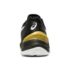 Sapatos de corrida Sky Elite Ff Preto/Branco