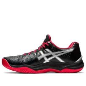 Sapatos de corrida Sky Elite FF Preto/Vermelho