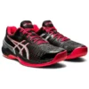 Sapatos de corrida Sky Elite FF Preto/Vermelho