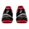 Sapatos de corrida Sky Elite FF Preto/Vermelho