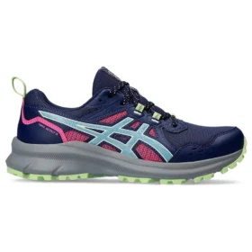 Sapatos de corrida Trail Scout 3 “Deep Ocean Gris Blue”