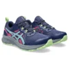 Sapatos de corrida Trail Scout 3 “Deep Ocean Gris Blue”