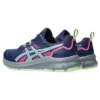 Sapatos de corrida Trail Scout 3 “Deep Ocean Gris Blue”