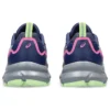 Sapatos de corrida Trail Scout 3 “Deep Ocean Gris Blue”