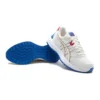 Sapatos de corrida “White Blue”