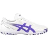 Sapatos de futebol C3 FF TF “Branco Roxo”