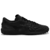 Sapatos de futebol C3 FF TF “Preto”