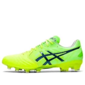 Sapatos de futebol de cano baixo Ultrezza 2 Ai Amarelo/Verde