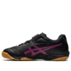 Sapatos de Futebol Juniole 6 “Black Purple”