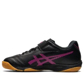 Sapatos de Futebol Juniole 6 “Black Purple”