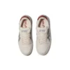 Sapatos de skate casuais Court MZ Retro unissexo bege cinzento
