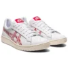 Sapatos de skate casuais GEL-PTG Branco Vermelho “White Red”