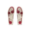 Sapatos de skate casuais GEL-PTG Branco Vermelho “White Red”