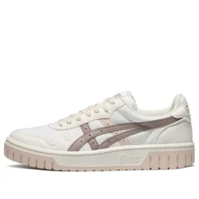 Sapatos de skate casual Court MZ Retro unissex bege marrom