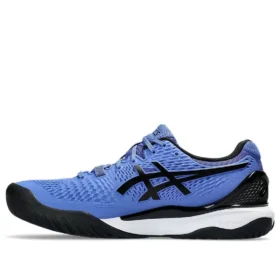 Sapatos de Ténis GEL-Resolution 9 AC “Sapphier Black”