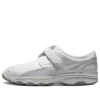 Sapatos de trabalho especiais Nursewalker 202 Brancos