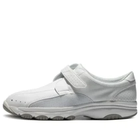 Sapatos de trabalho especiais Nursewalker 202 Brancos