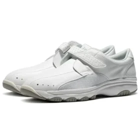 Sapatos de trabalho especiais Nursewalker 202 Brancos