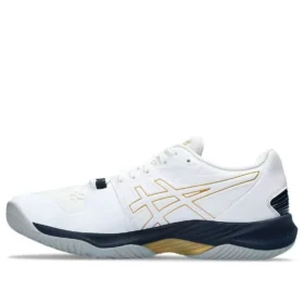 Sapatos de voleibol Sky Elite FF 2 “White Gold”