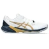 Sapatos de voleibol Sky Elite FF 2 “White Gold”