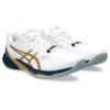 Sapatos de voleibol Sky Elite FF 2 “White Gold”