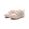 Sapatos desportivos casuais Suku Athleisure “Beige Pink”