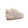 Sapatos desportivos casuais Suku Athleisure “Beige Pink”