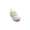 Sapatos desportivos casuais Suku Athleisure “Beige Pink”