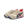 Sapatos desportivos casuais Suku Athleisure Cinza Azul