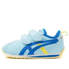 Sapatos desportivos casuais Suku Low Tops, azul