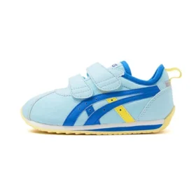 Sapatos desportivos casuais Suku Low Tops, azul