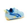 Sapatos desportivos casuais Suku Low Tops, azul
