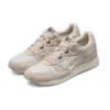 Sapatos Desportivos Casuais Unissexo Lyte Classic Retro Athleisure Castanho