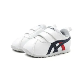 Sapatos Desportivos Casual Cotla Athleisure Branco Azul