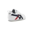 Sapatos Desportivos Casual Cotla Athleisure Branco Azul