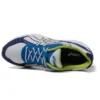 Sapatos desportivos Maverick 2 Branco/Azul/Amarelo