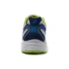 Sapatos desportivos Maverick 2 Branco/Azul/Amarelo