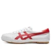 Sapatos desportivos TSG-110 “Branco Vermelho”